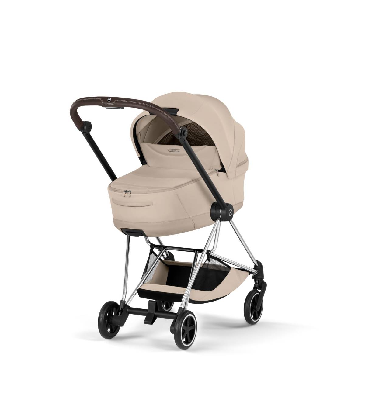 copy of Cybex MIOS Sepia Black