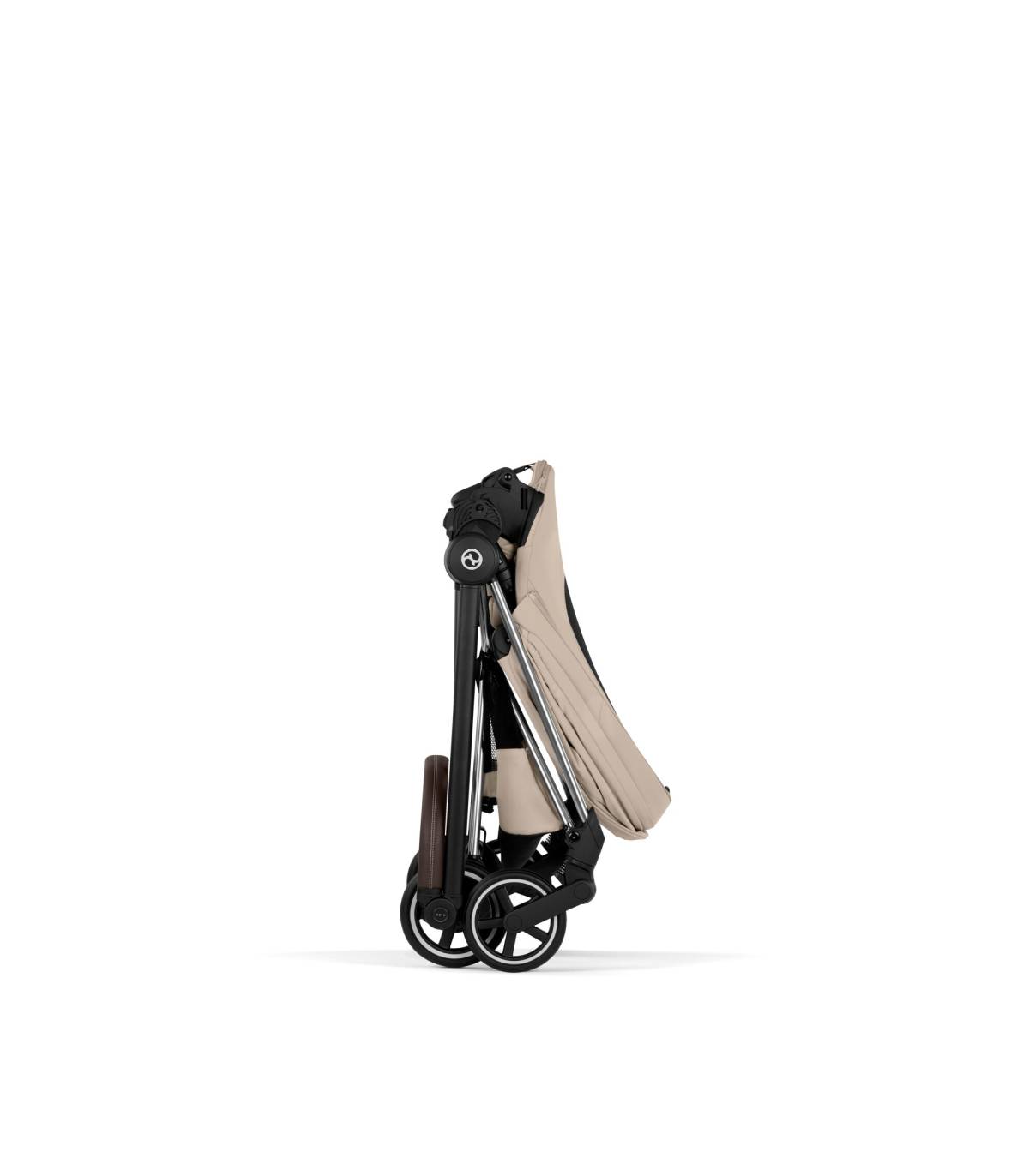 copy of Cybex MIOS Sepia Black