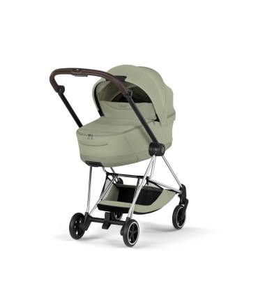 Cybex Mios 5 Style Set - Kinderwagen ab Geburt