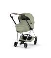 copy of Cybex MIOS Sepia Black
