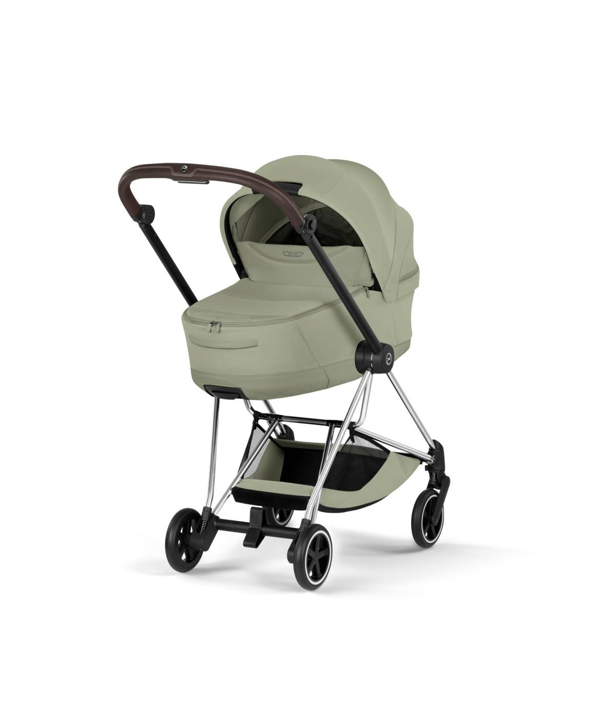 Cybex Mios 5 Style Set - Kinderwagen ab Geburt