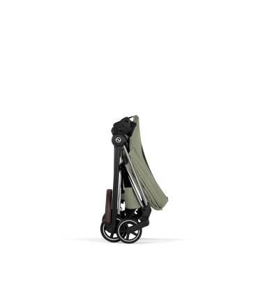 copy of Cybex MIOS Sepia Black