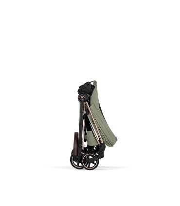 copy of Cybex MIOS Sepia Black