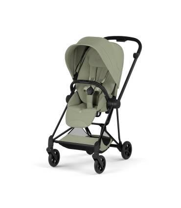 copy of Cybex MIOS Sepia Black