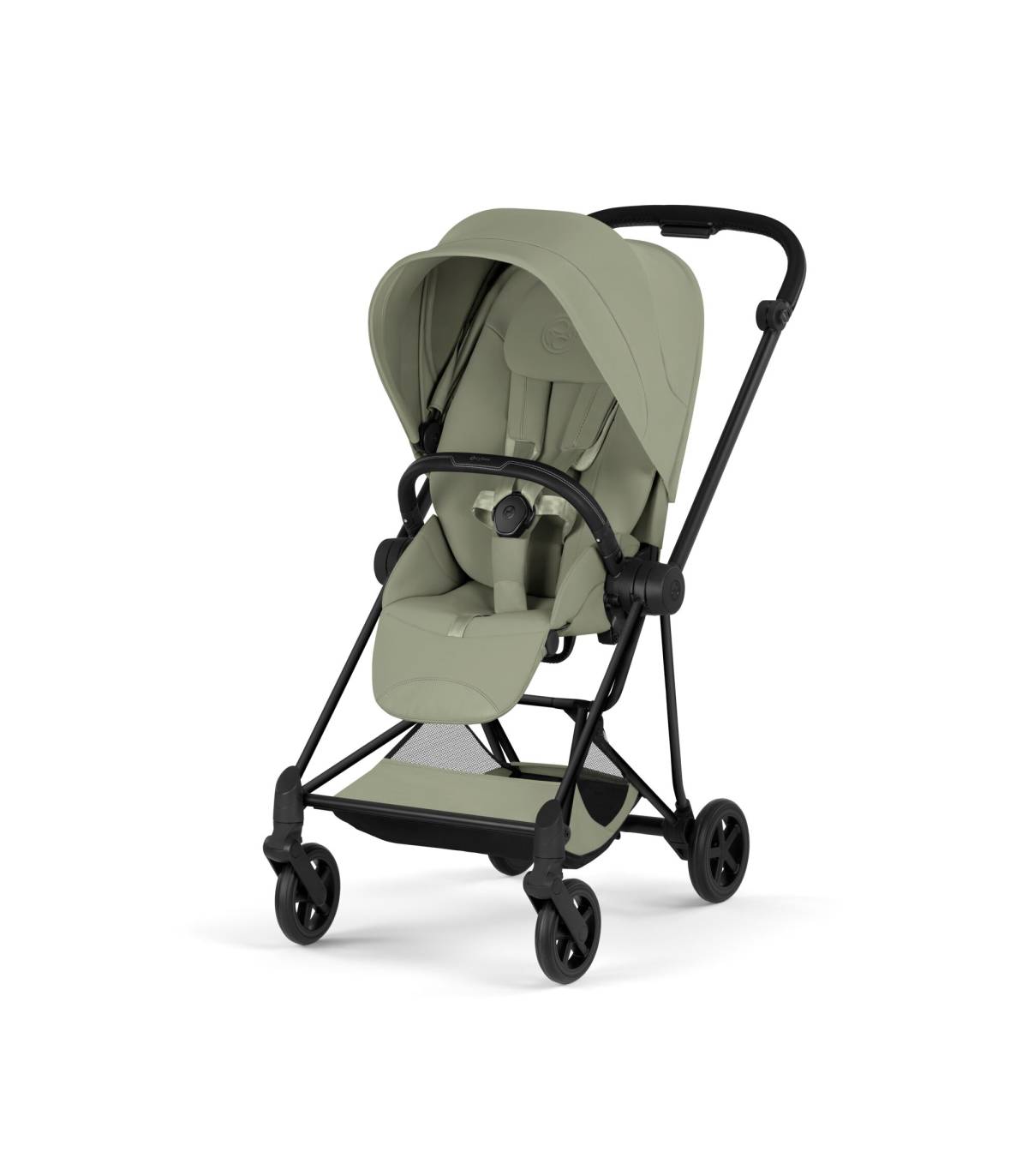 Cybex Mios 5 Style Set - Kinderwagen ab Geburt