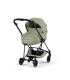Cybex Mios 5 Style Set - Kinderwagen ab Geburt