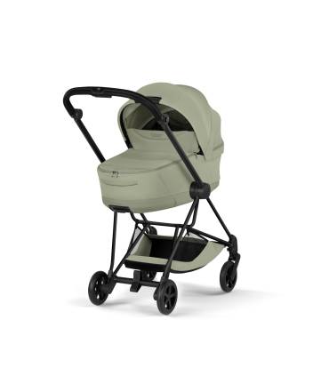 copy of Cybex MIOS Sepia Black