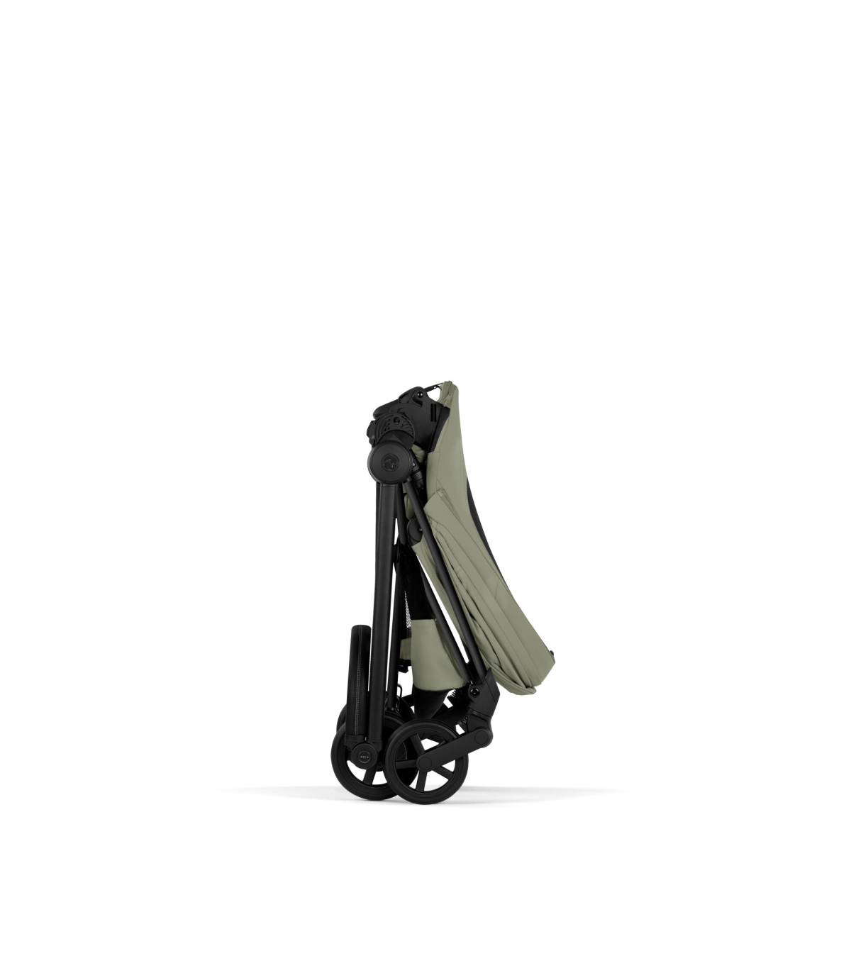 Cybex Mios 5 Style Set - Kinderwagen ab Geburt