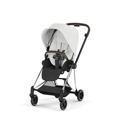 Cybex Mios 5 Style Set - Kinderwagen ab Geburt