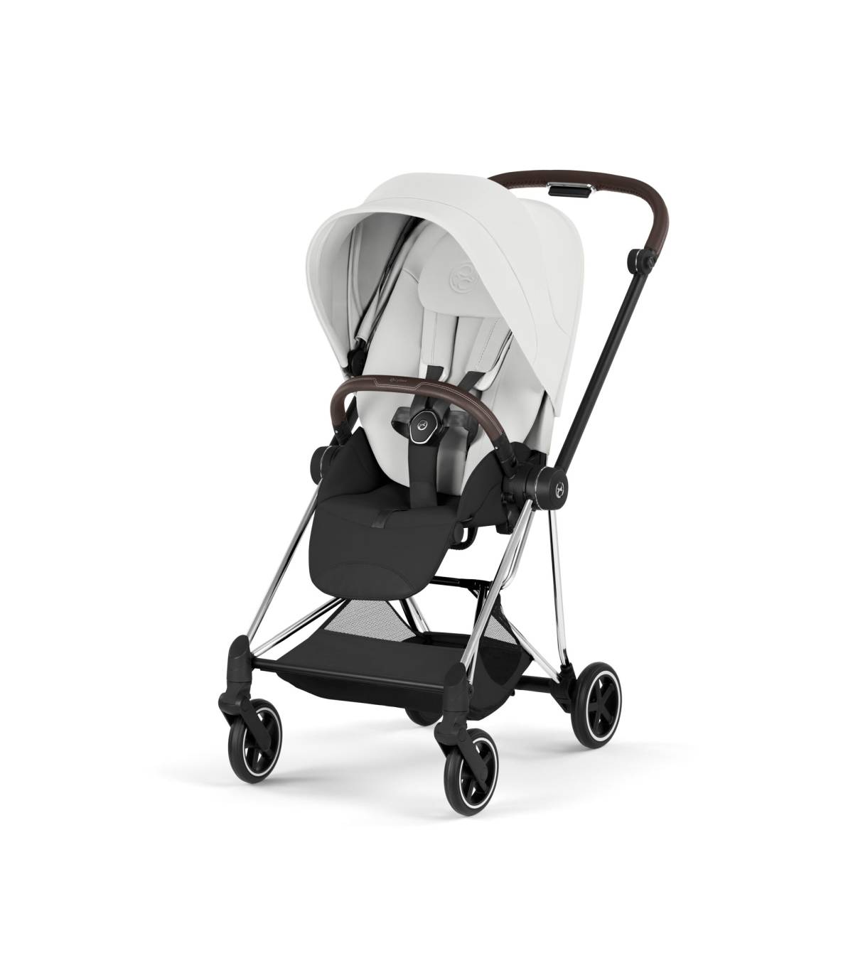 copy of Cybex MIOS Sepia Black