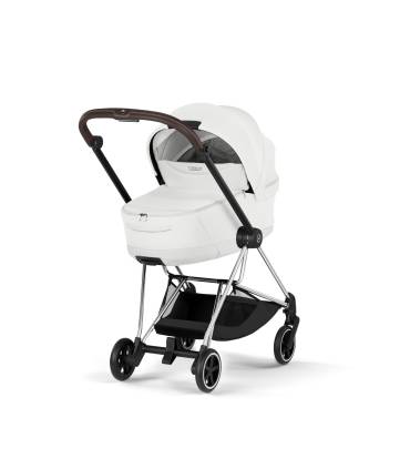 copy of Cybex MIOS Sepia Black