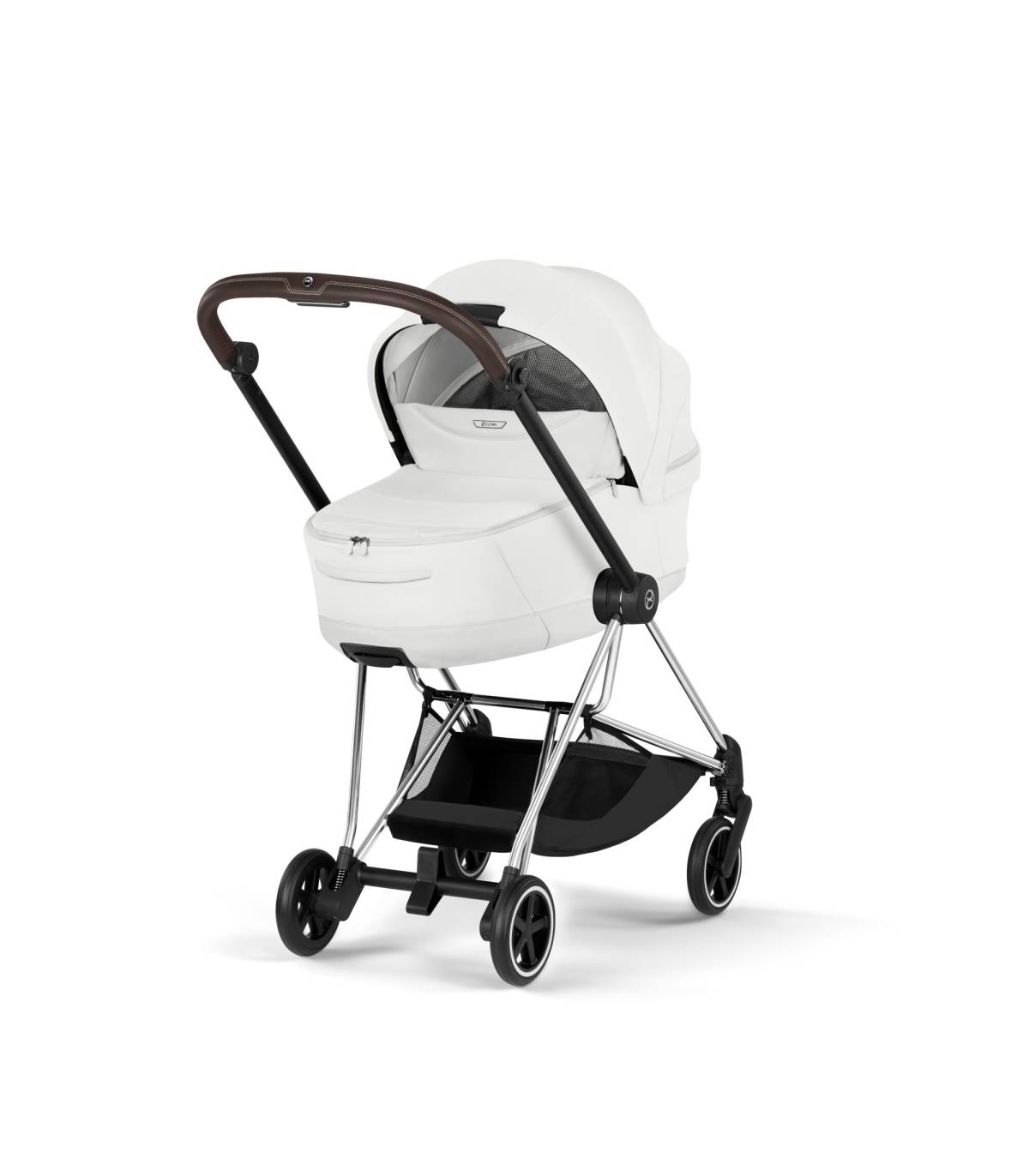 copy of Cybex MIOS Sepia Black