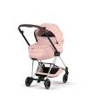 Cybex Mios 5 Style Set - 2in1 Kinderwagen Peach Pink