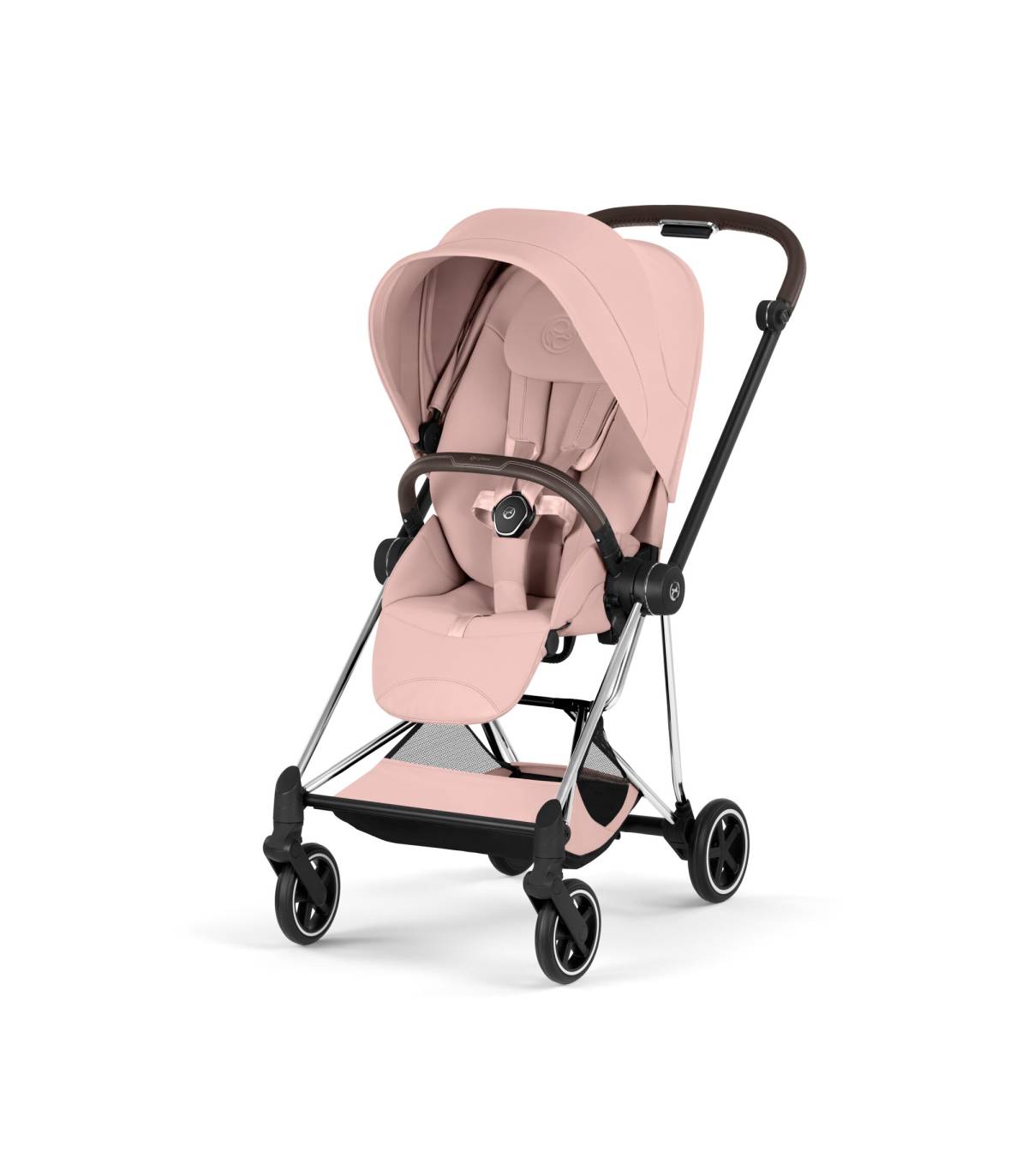 copy of Cybex MIOS Sepia Black