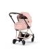 Cybex Mios 5 Style Set - Kinderwagen ab Geburt