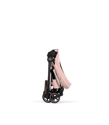 copy of Cybex MIOS Sepia Black