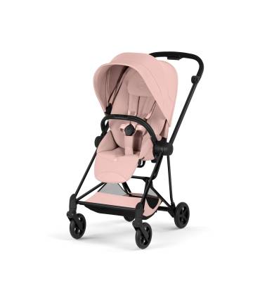 copy of Cybex MIOS Sepia Black