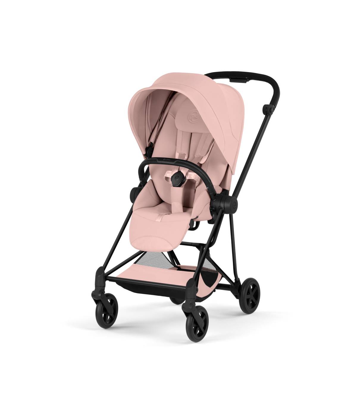 copy of Cybex MIOS Sepia Black