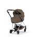 copy of Cybex MIOS Sepia Black