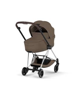 copy of Cybex MIOS Sepia Black