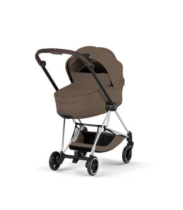 copy of Cybex MIOS Sepia Black