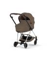 copy of Cybex MIOS Sepia Black