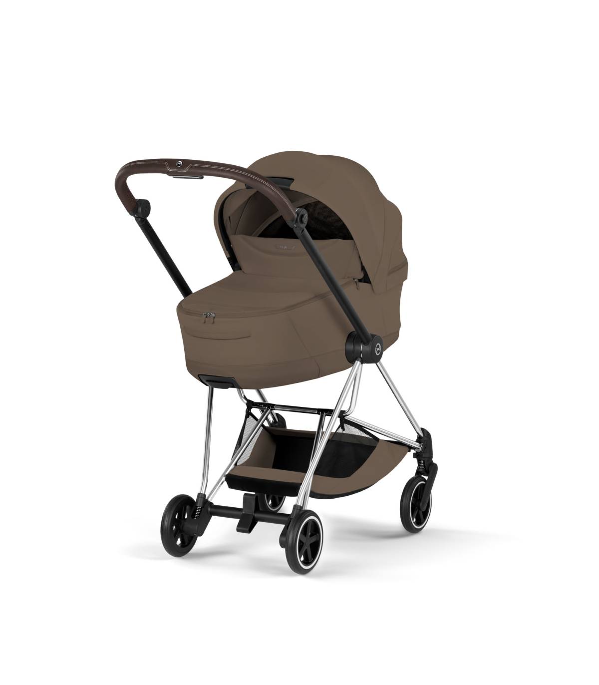 copy of Cybex MIOS Sepia Black