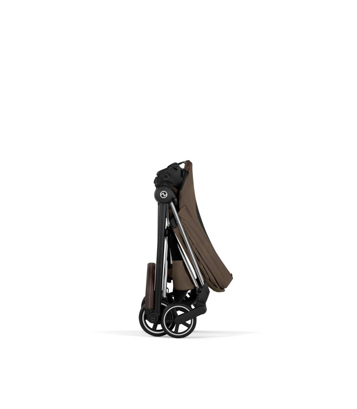 copy of Cybex MIOS Sepia Black