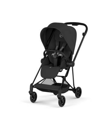 copy of Cybex MIOS Sepia Black