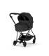 copy of Cybex MIOS Sepia Black