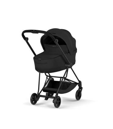 Cybex Mios 5 Comfort Set - Kinderwagen ab Geburt