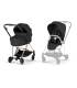 Cybex Mios 5 Comfort Set - Kinderwagen ab Geburt