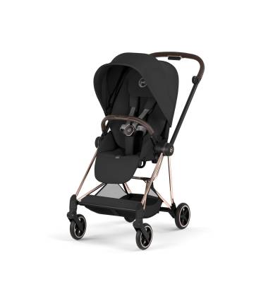 copy of Cybex MIOS Sepia Black