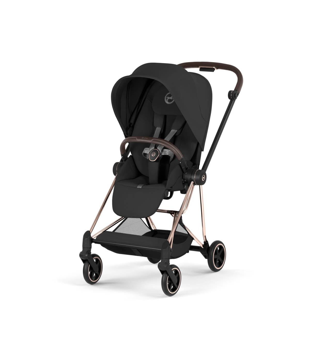 copy of Cybex MIOS Sepia Black