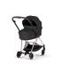 Cybex Mios 5 Comfort Set - Kinderwagen ab Geburt