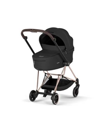 Cybex Mios 5 Comfort Set - Kinderwagen ab Geburt