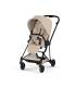 copy of Cybex MIOS Sepia Black