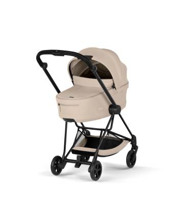 copy of Cybex MIOS Sepia Black