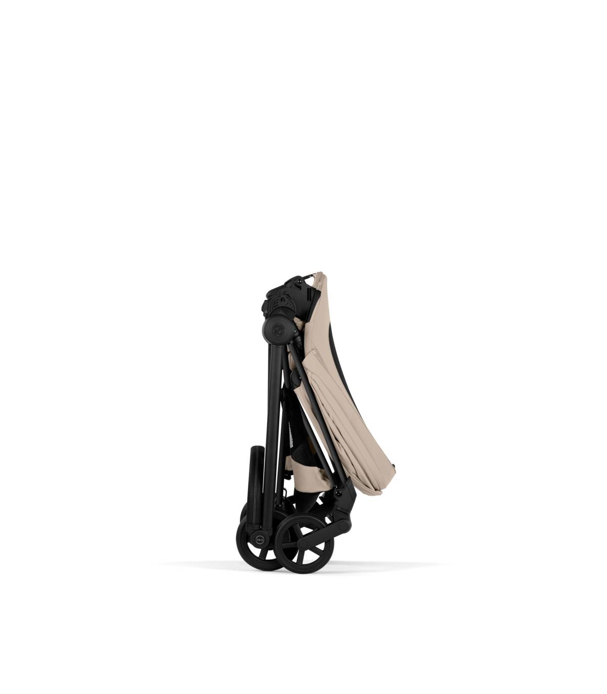 Cybex Mios 5 Comfort Set - Kinderwagen ab Geburt