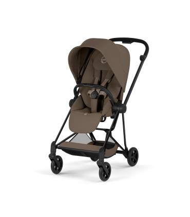 Cybex Mios 5 Comfort Set - Kinderwagen ab Geburt