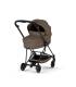 copy of Cybex MIOS Sepia Black