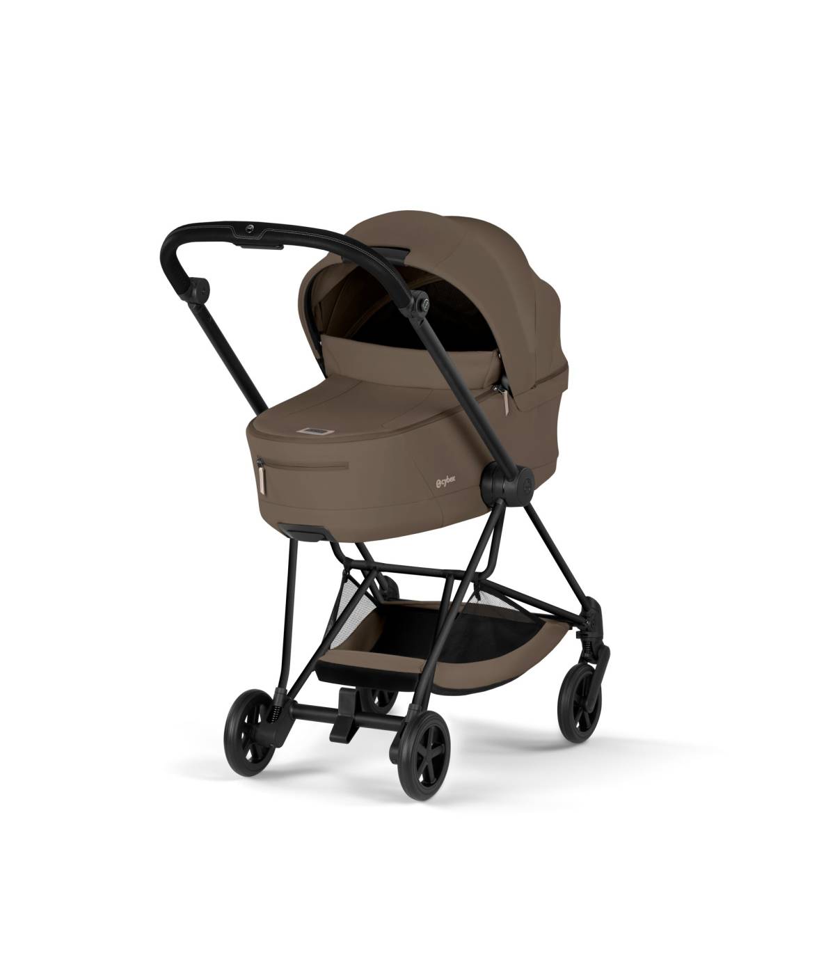 Cybex Mios 5 Comfort Set - Kinderwagen ab Geburt