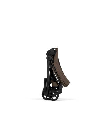 copy of Cybex MIOS Sepia Black
