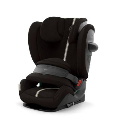copy of Cybex Pallas G i-Size Plus Hibiscus Red