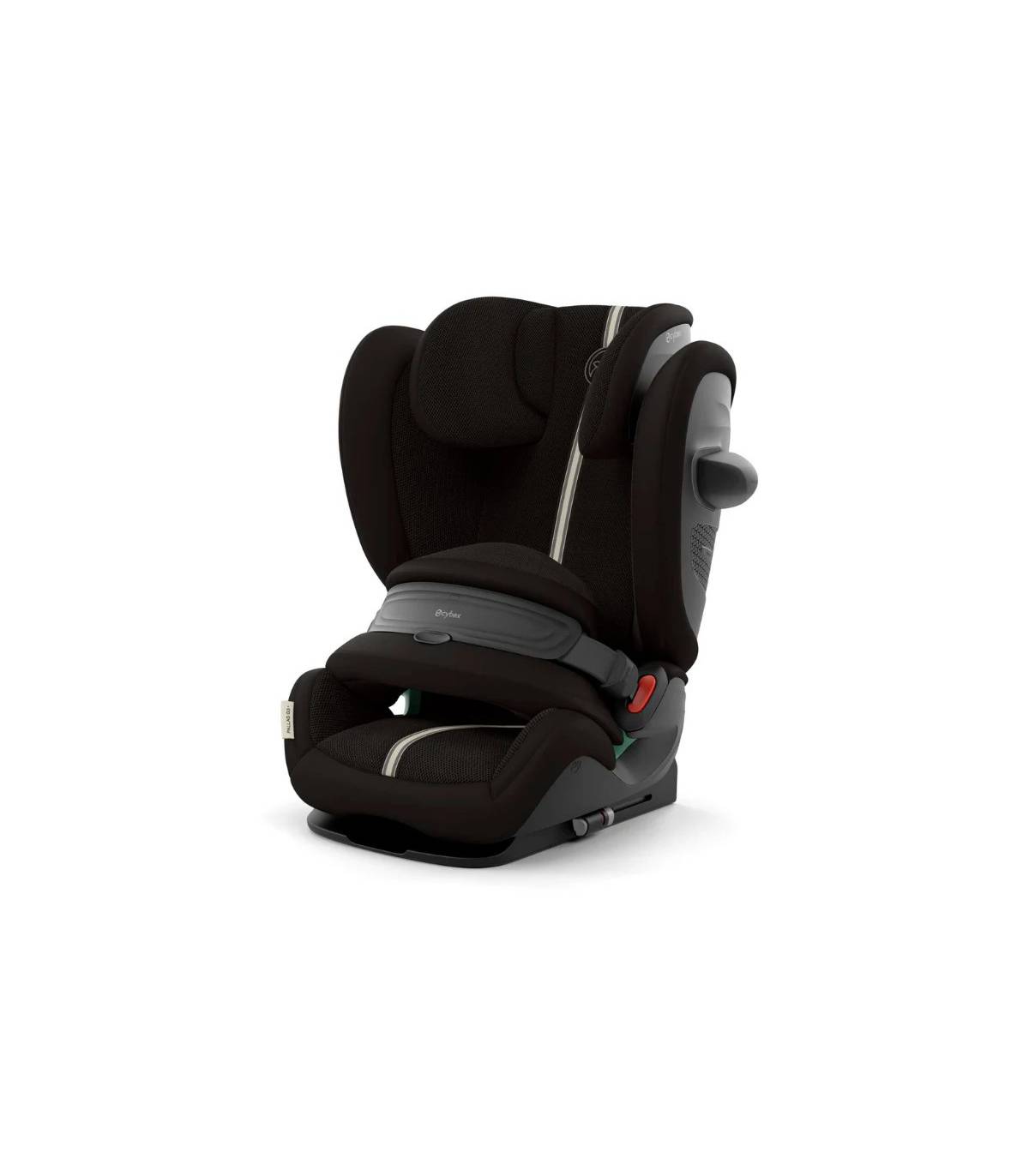 copy of Cybex Pallas G i-Size Plus Hibiscus Red