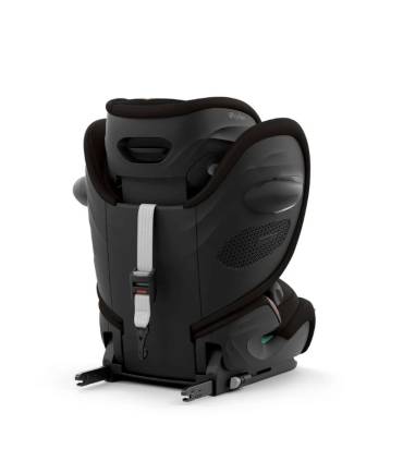 copy of Cybex Pallas G i-Size Plus Hibiscus Red