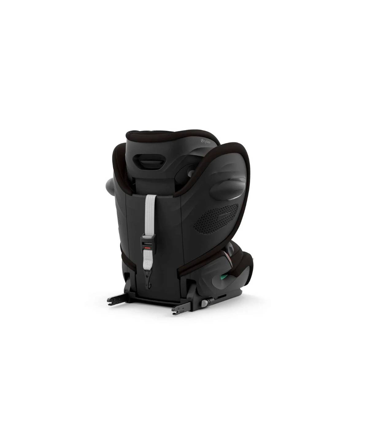 Cybex Pallas G3 i-Size - mitwachsender Kindersitz