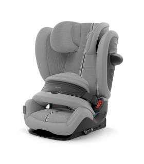 Cybex Pallas G3 i-Size - mitwachsender Kindersitz