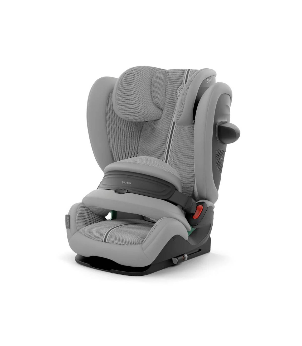 Cybex Pallas G3 i-Size - mitwachsender Kindersitz