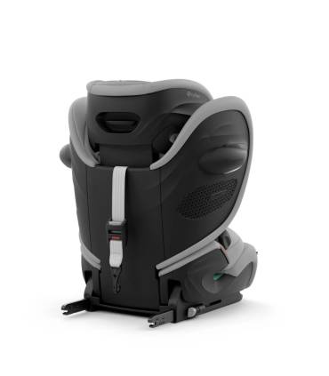 copy of Cybex Pallas G i-Size Plus Hibiscus Red